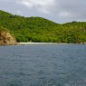 New Bay Carriacou Grenadine - vacanze vela Caraibi - © Galliano